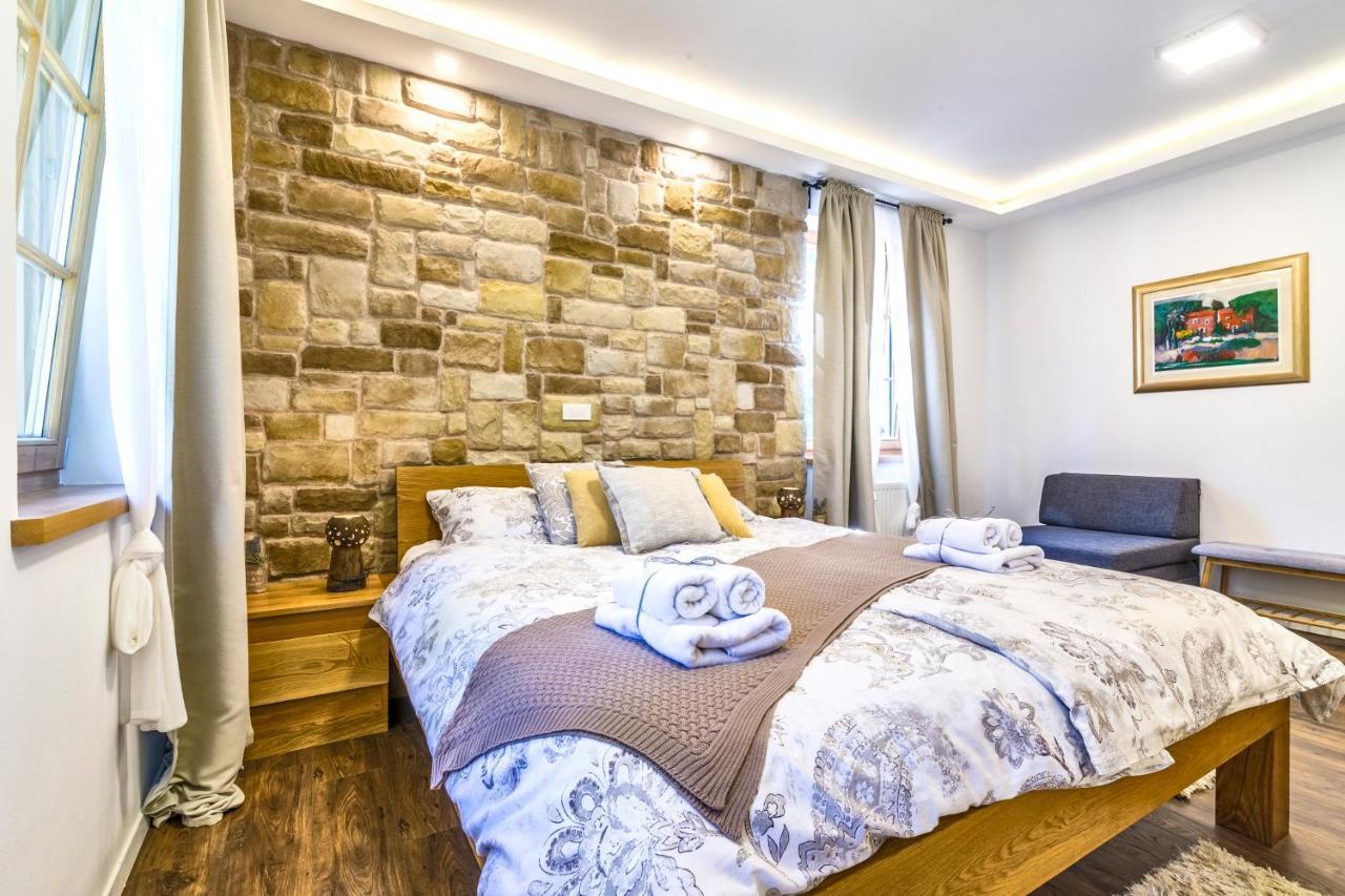 B&B Plitvica Creek Plitvica selo Exterior foto