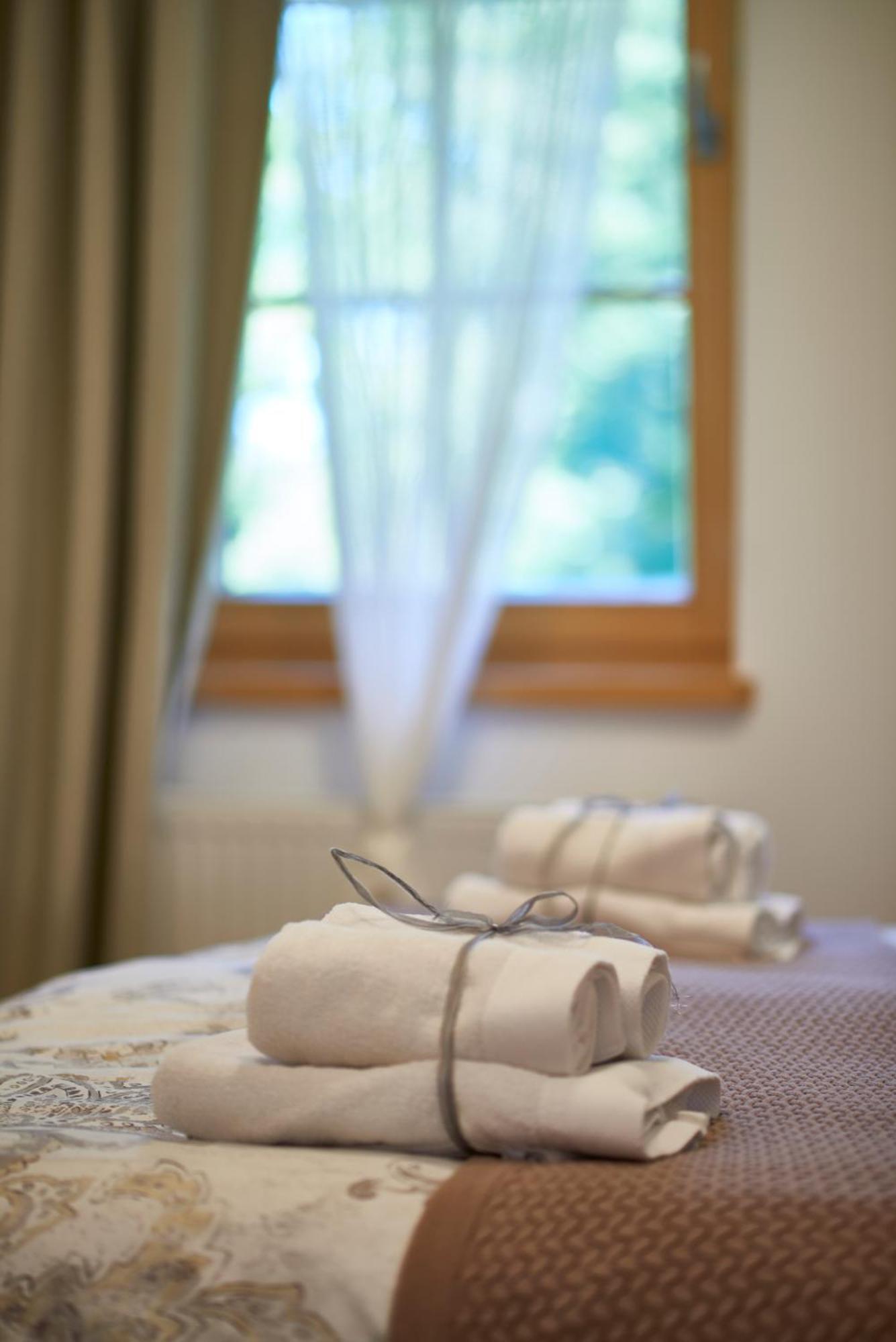 B&B Plitvica Creek Plitvica selo Quarto foto