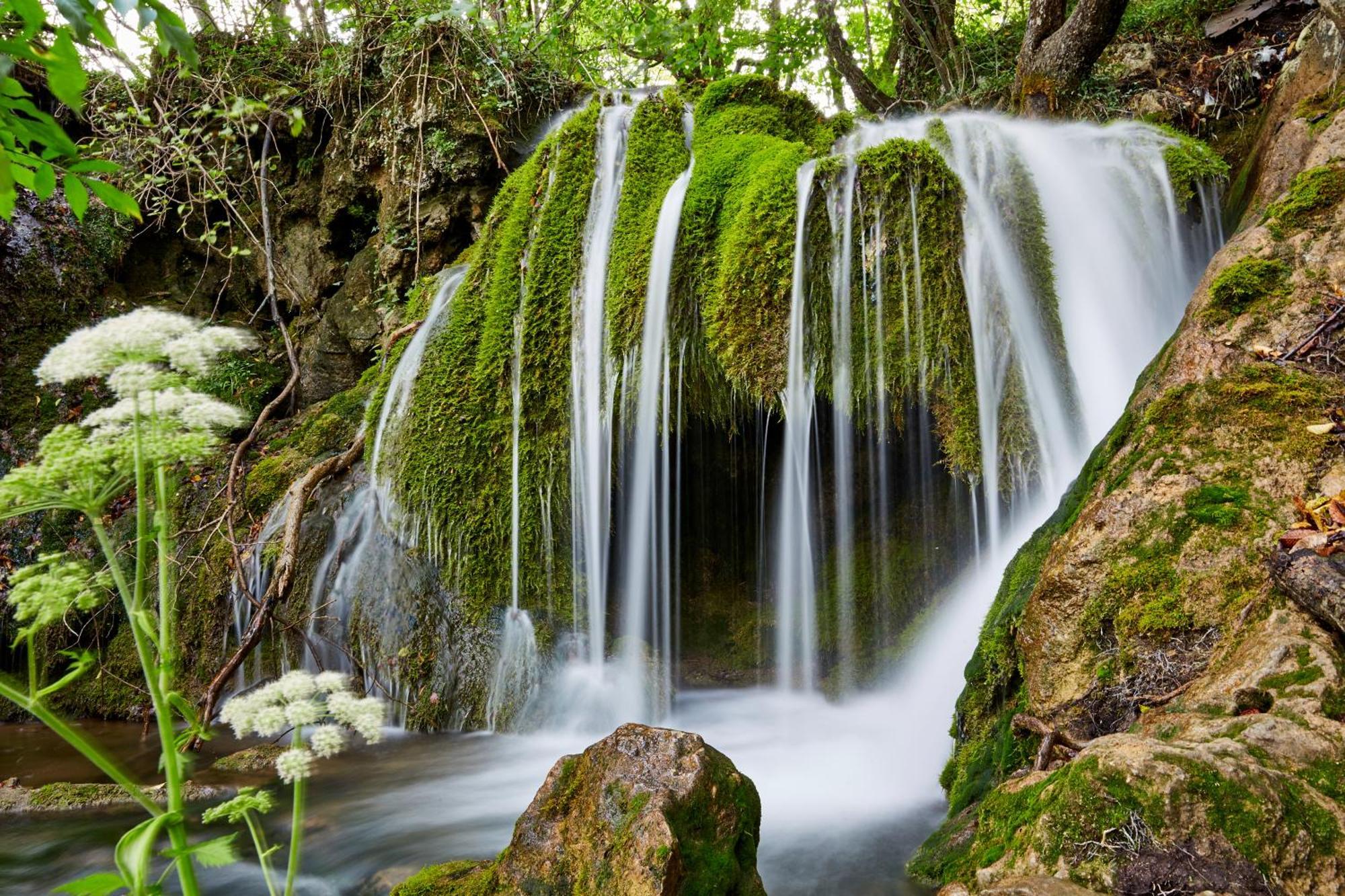 B&B Plitvica Creek Plitvica selo Quarto foto